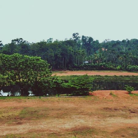 Agastya Lake View Coorg Madikeri Dış mekan fotoğraf