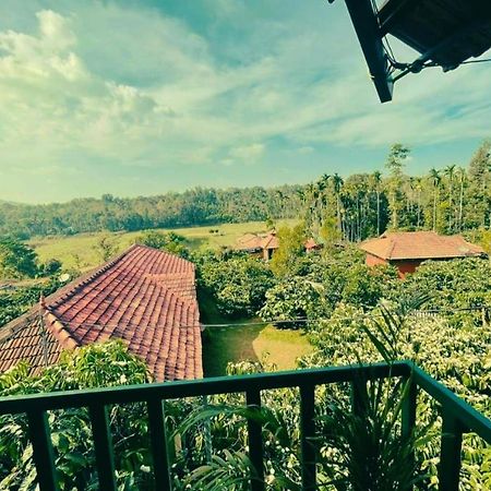 Agastya Lake View Coorg Madikeri Dış mekan fotoğraf