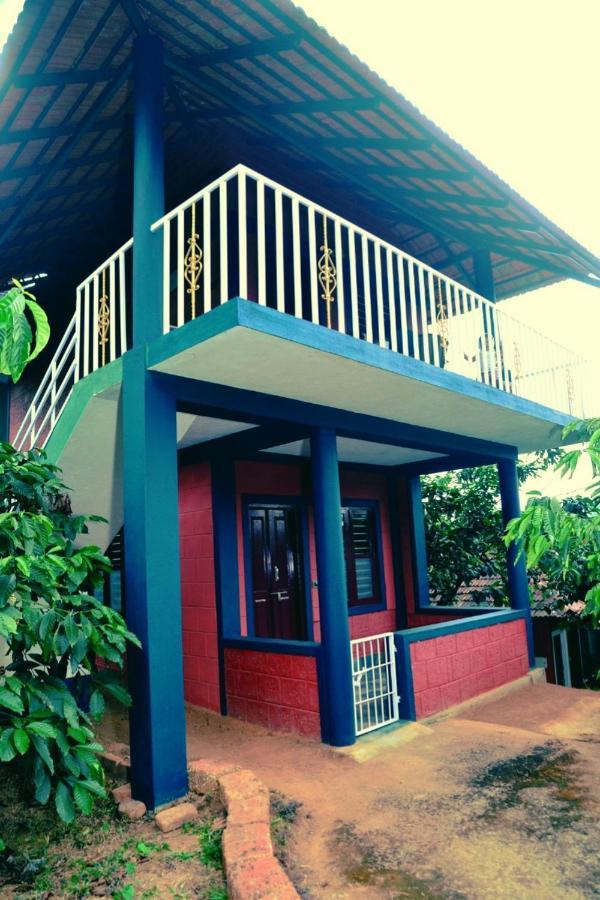 Agastya Lake View Coorg Madikeri Dış mekan fotoğraf