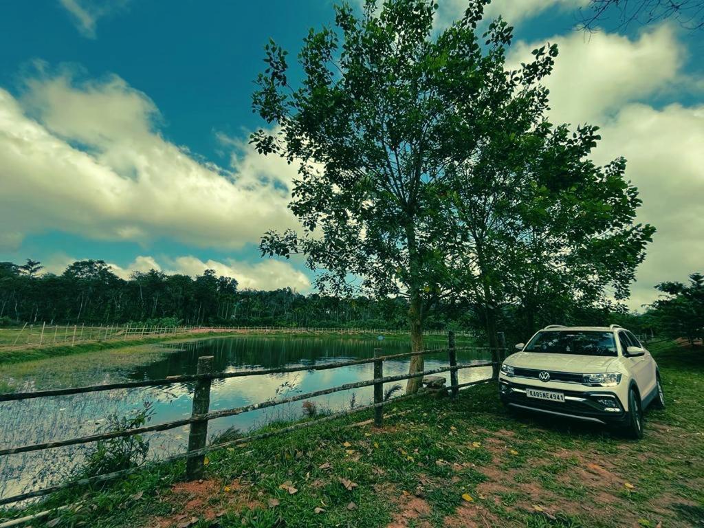 Agastya Lake View Coorg Madikeri Dış mekan fotoğraf