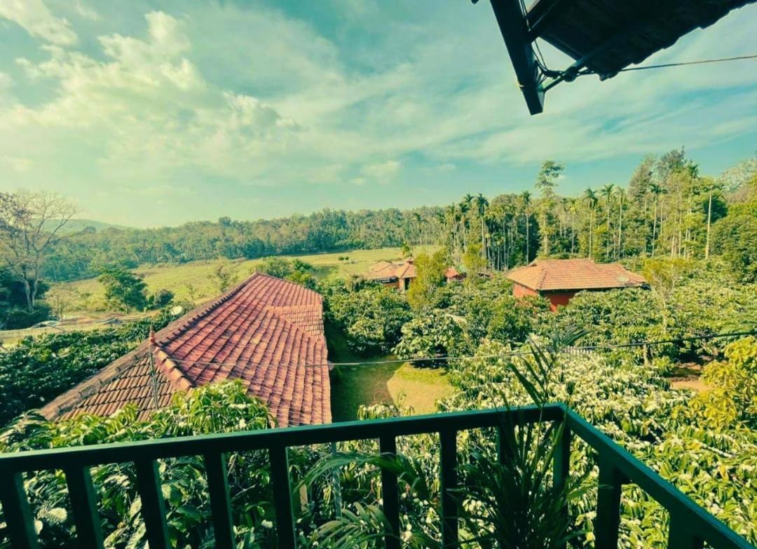 Agastya Lake View Coorg Madikeri Dış mekan fotoğraf