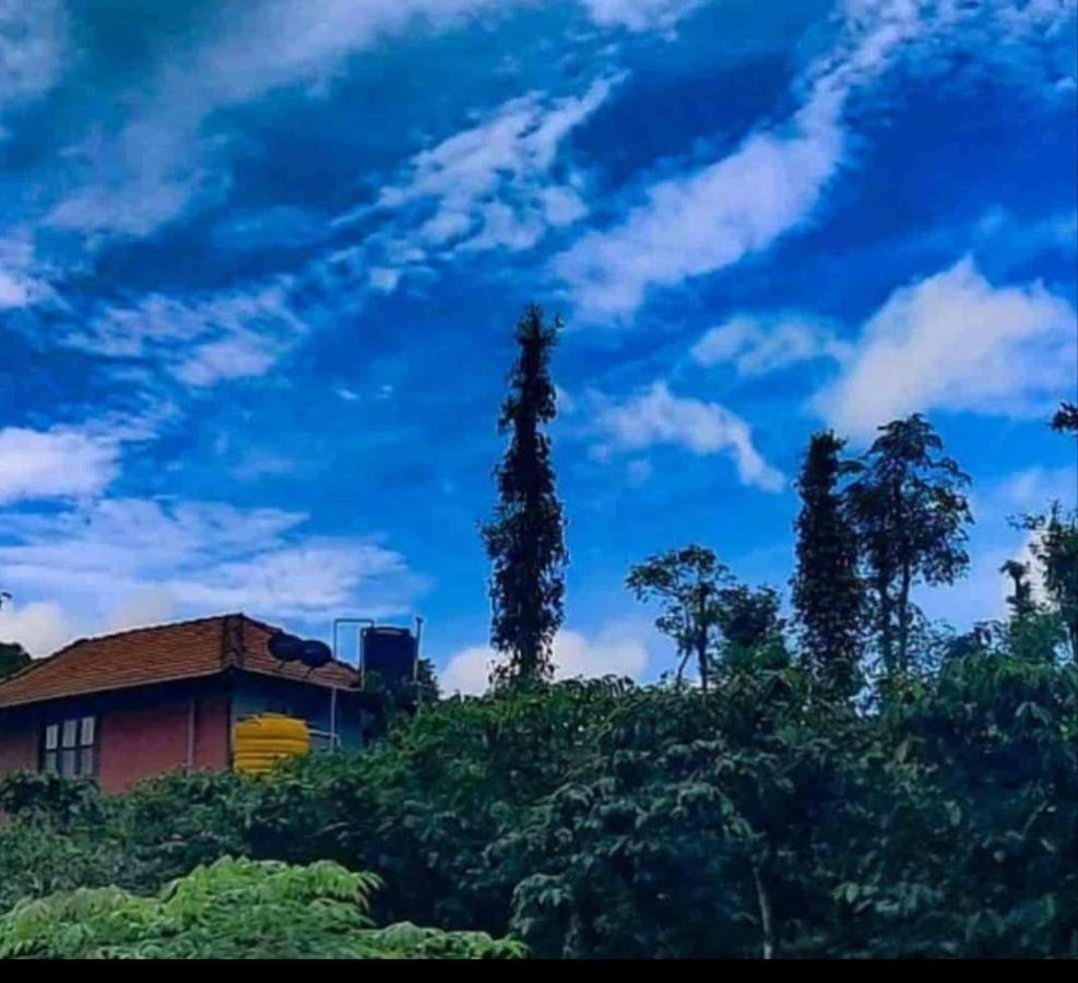 Agastya Lake View Coorg Madikeri Dış mekan fotoğraf