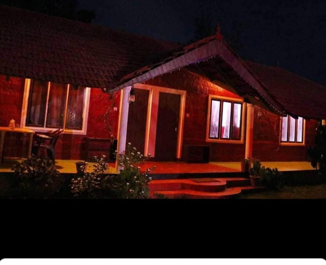Agastya Lake View Coorg Madikeri Dış mekan fotoğraf